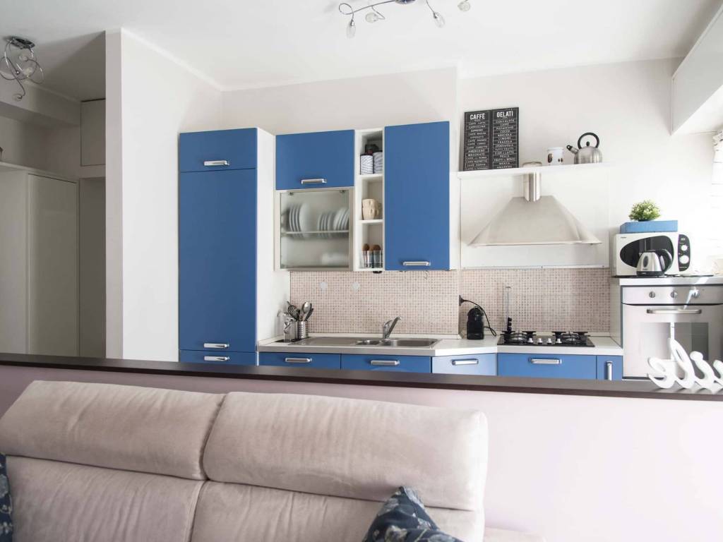 appartamento in affitto a Milano in zona Famagosta