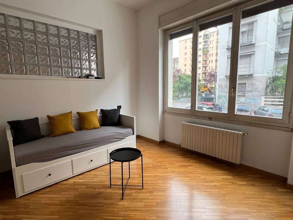 appartamento in affitto a Milano in zona Città Studi