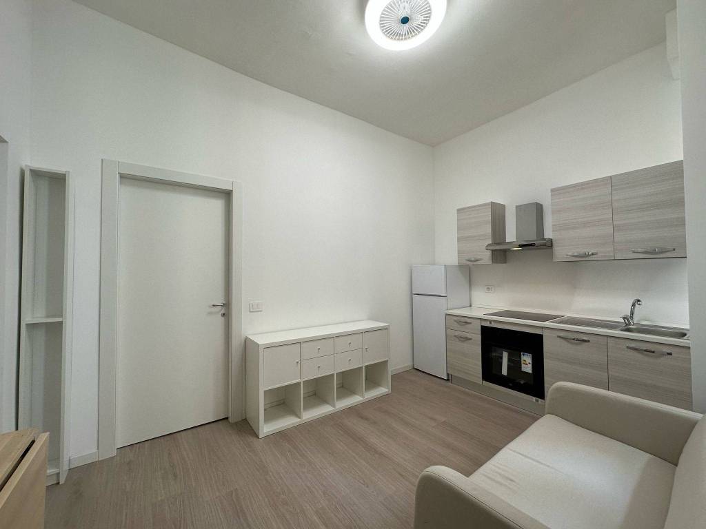 appartamento in affitto a Milano in zona Città Studi