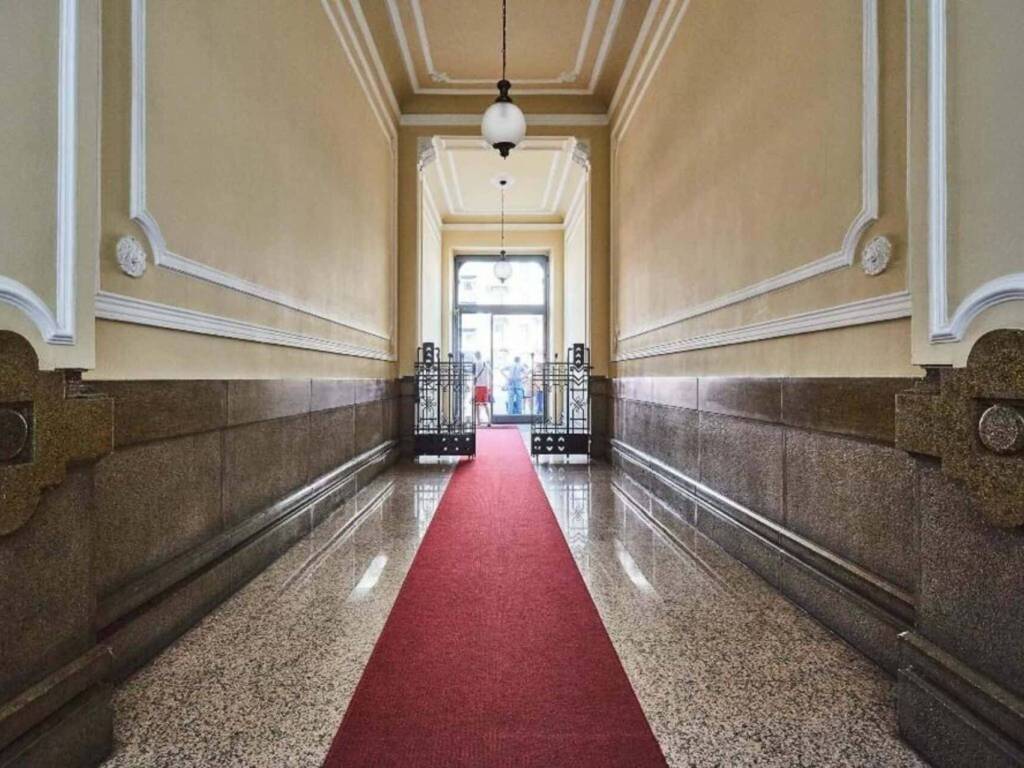 appartamento in affitto a Milano in zona Centro Direzionale