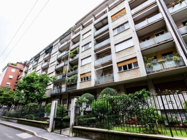 appartamento in affitto a Milano in zona Il Portello