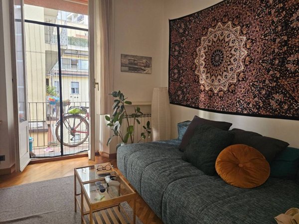 appartamento in affitto a Milano in zona Isola