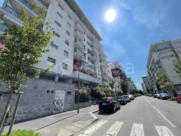 appartamento in affitto a Milano in zona Rogoredo