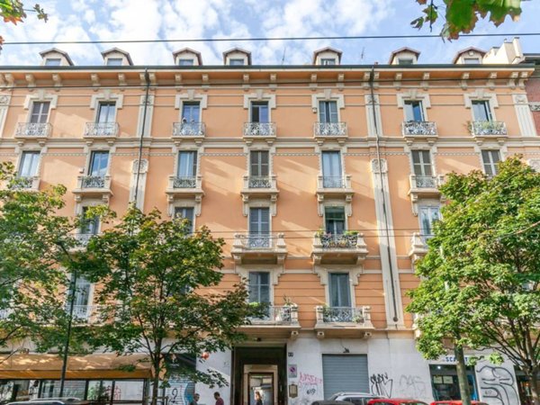 monolocale in affitto a Milano in zona Centro Direzionale