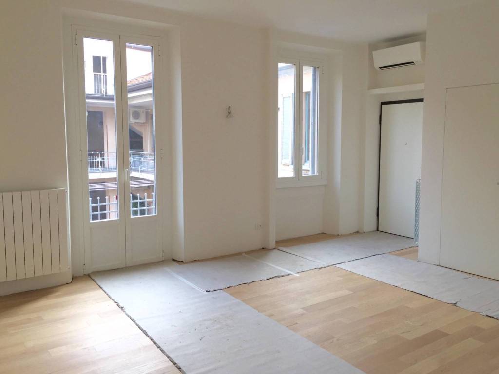 appartamento in affitto a Milano in zona Isola