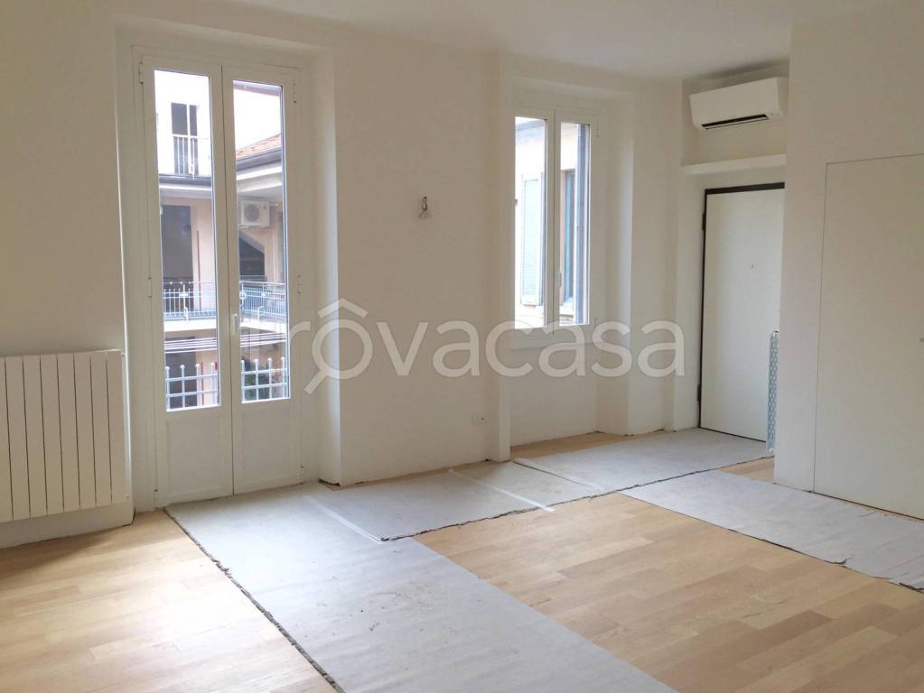 appartamento in affitto a Milano in zona Isola
