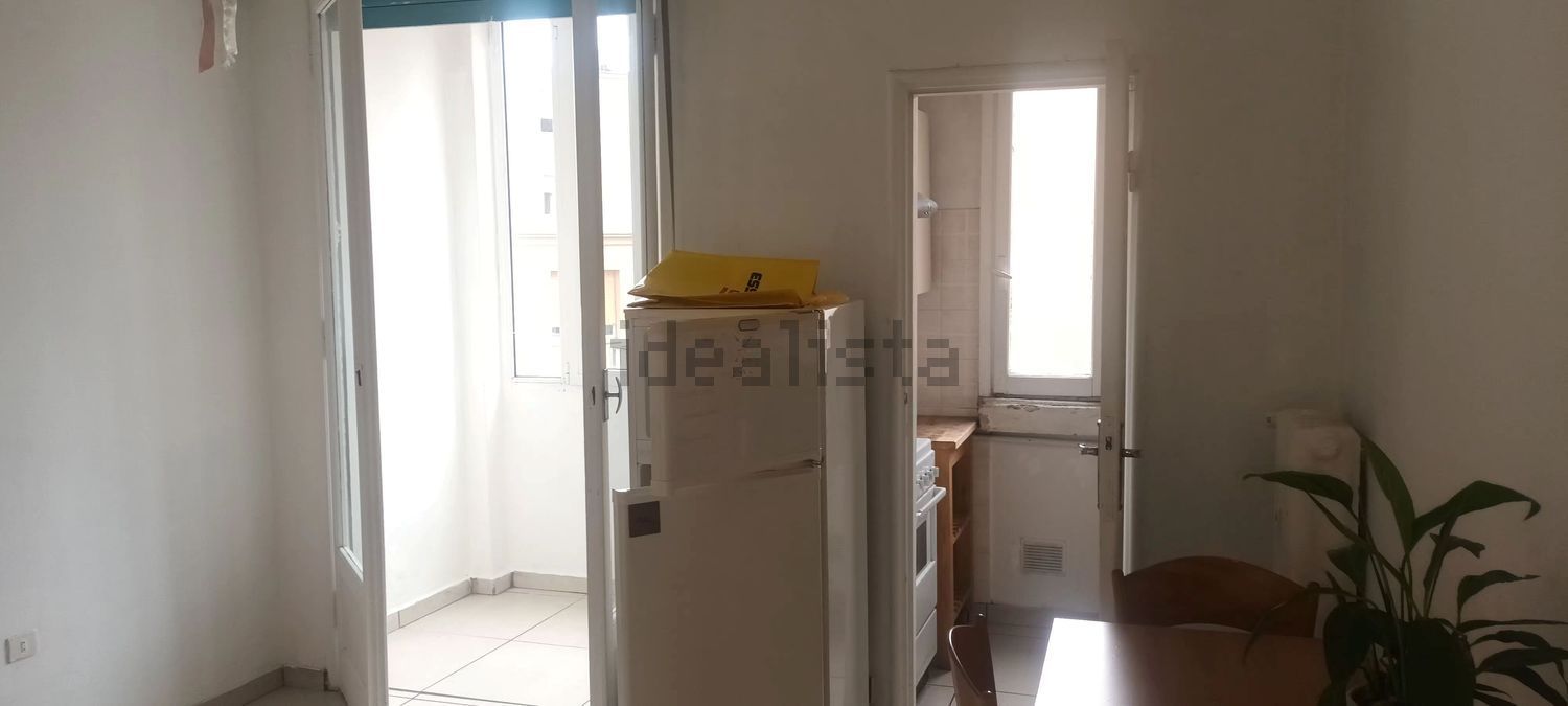 appartamento in affitto a Milano in zona Calvairate