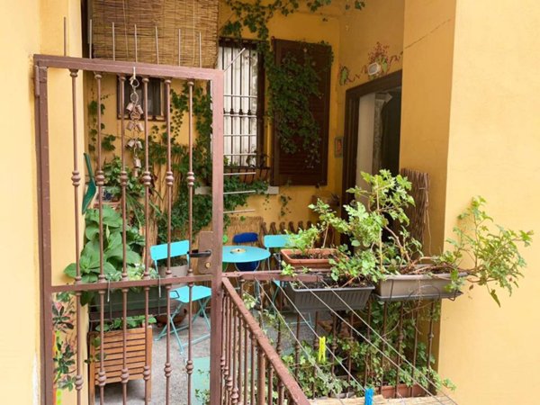 appartamento in affitto a Milano in zona Isola