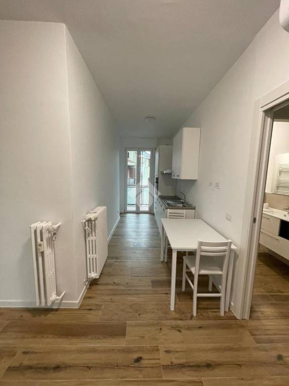 appartamento in affitto a Milano in zona Niguarda
