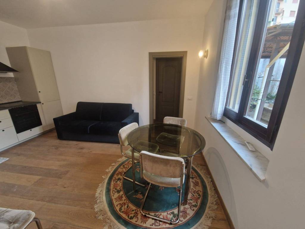 appartamento in affitto a Milano in zona Città Studi