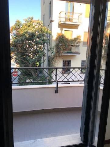 appartamento in affitto a Milano in zona Adriano