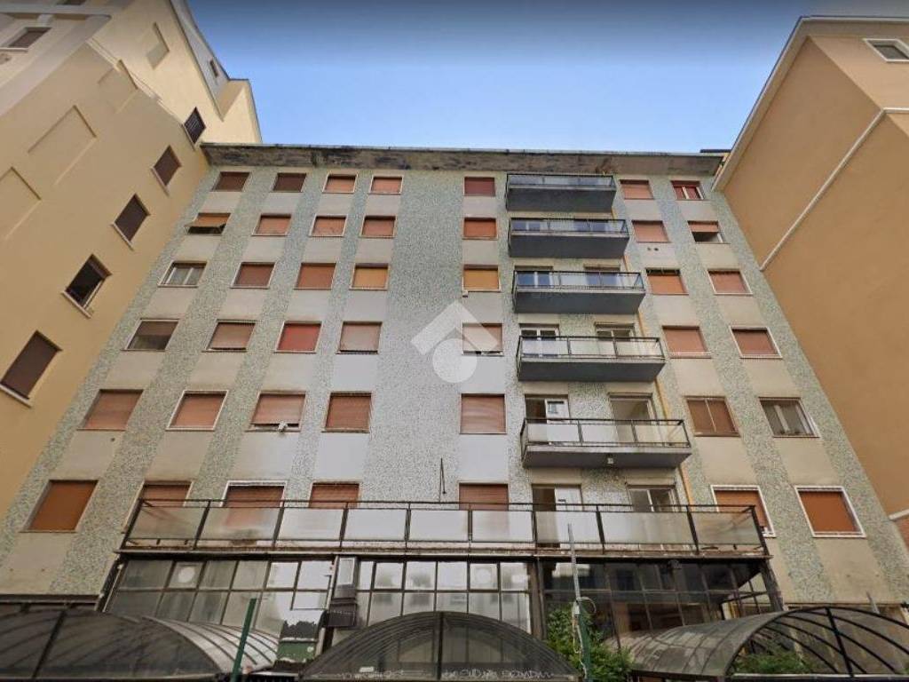 monolocale in affitto a Milano in zona Bocconi
