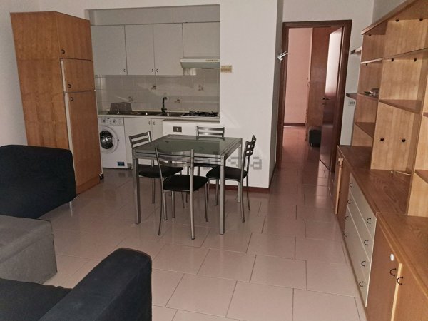appartamento in affitto a Milano in zona Bocconi
