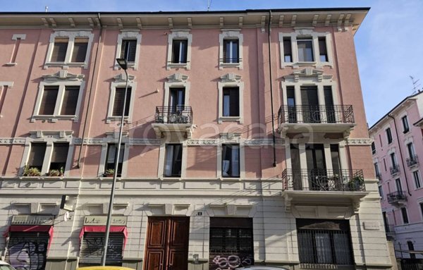 appartamento in affitto a Milano in zona Bocconi