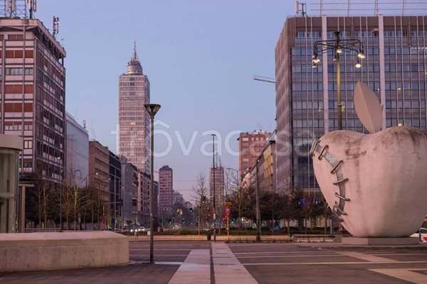 appartamento in affitto a Milano in zona Stazione Centrale