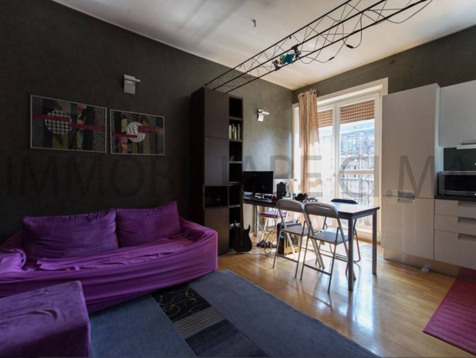 appartamento in affitto a Milano in zona Città Studi
