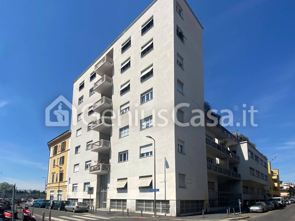 appartamento in affitto a Milano in zona Isola
