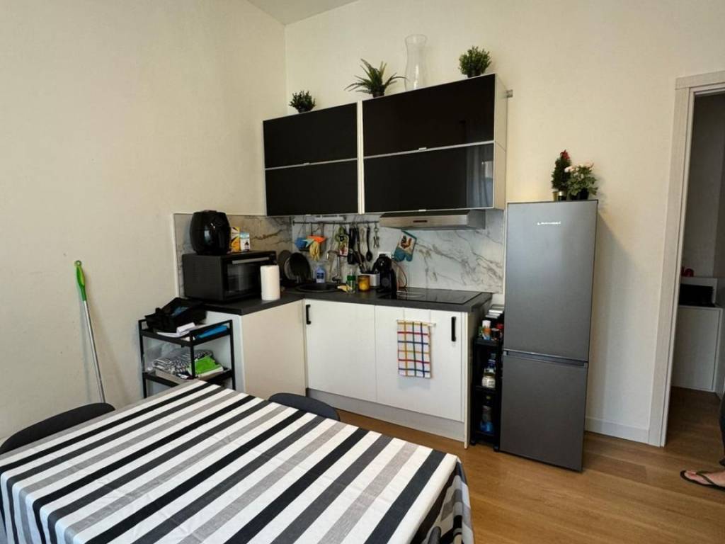 appartamento in affitto a Milano in zona Piazzale Lodi