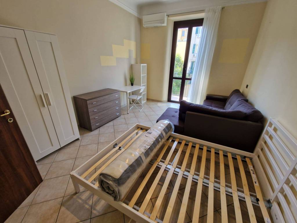 appartamento in affitto a Milano in zona Città Studi