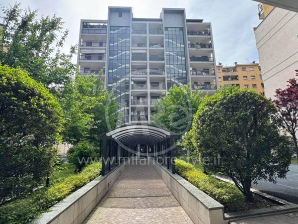 appartamento in affitto a Milano in zona Centro Storico