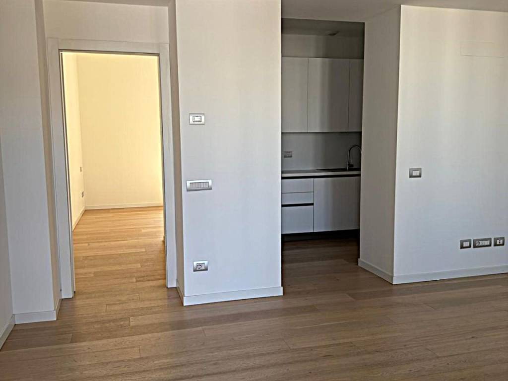 appartamento in affitto a Milano in zona Solari