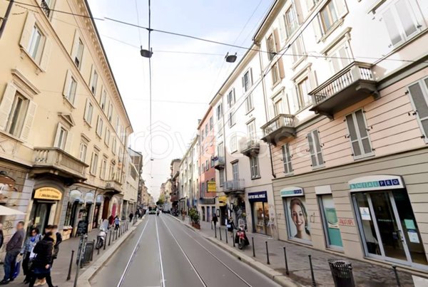 appartamento in affitto a Milano in zona Centro Storico