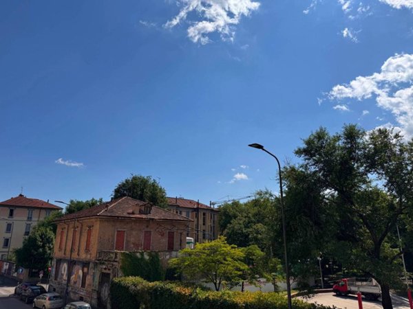appartamento in affitto a Milano in zona Solari