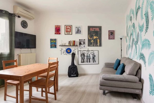 appartamento in affitto a Milano in zona Isola