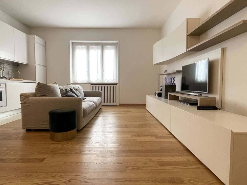 appartamento in affitto a Milano in zona Isola