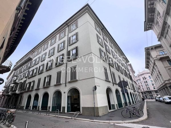ufficio in affitto a Milano in zona Centro Storico