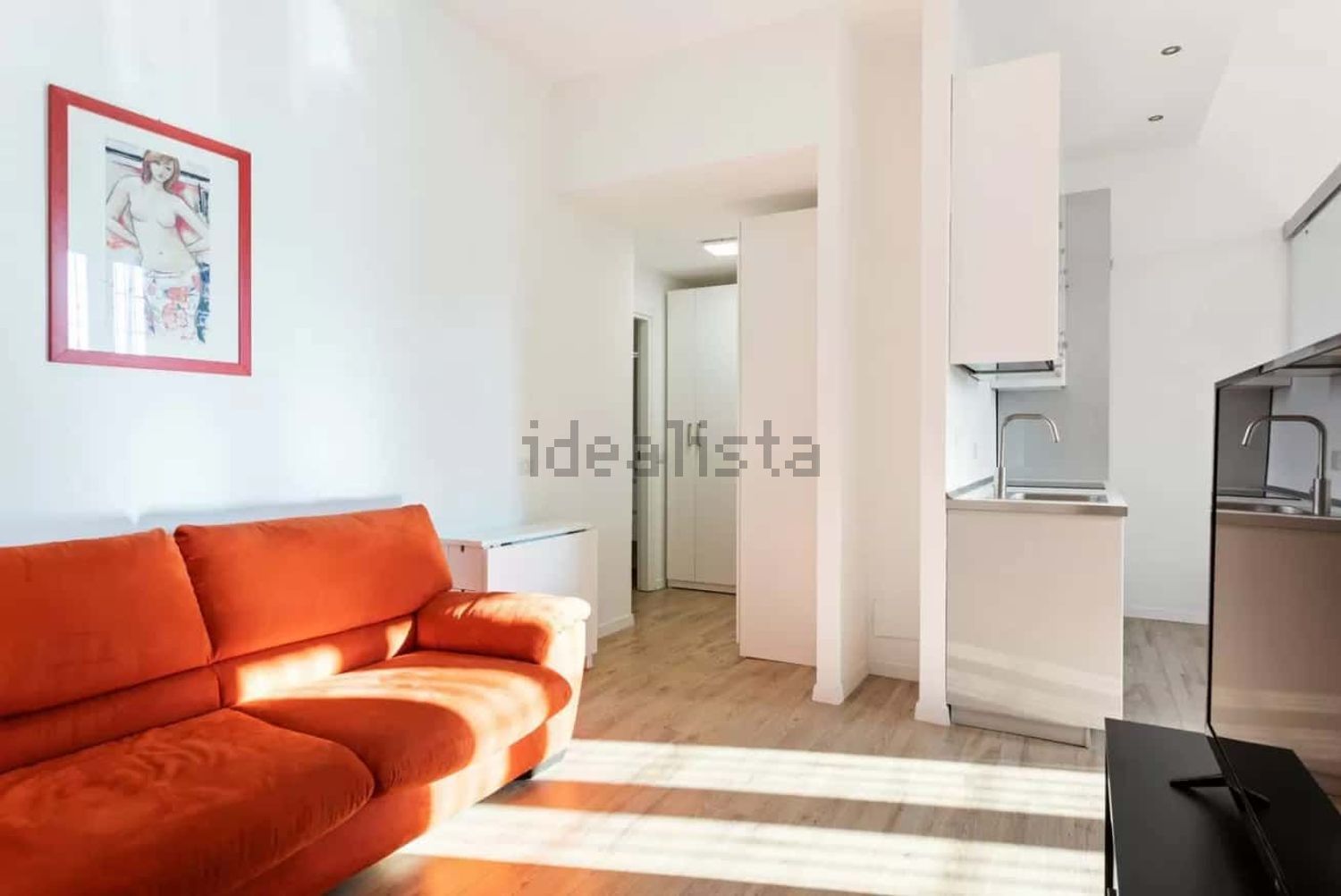 appartamento in affitto a Milano in zona Piazzale Lodi