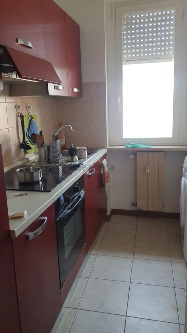 appartamento in affitto a Milano in zona Cinque Giornate