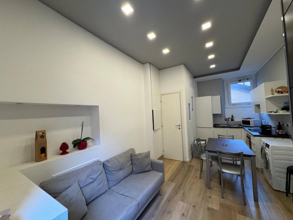 appartamento in affitto a Milano in zona Porta Ticinese
