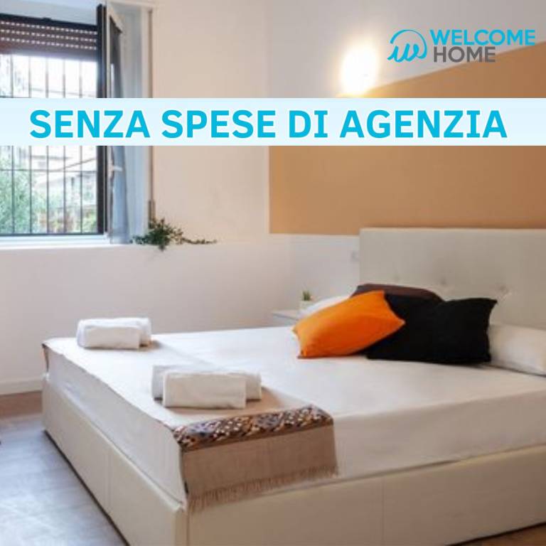 appartamento in affitto a Milano in zona Città Studi