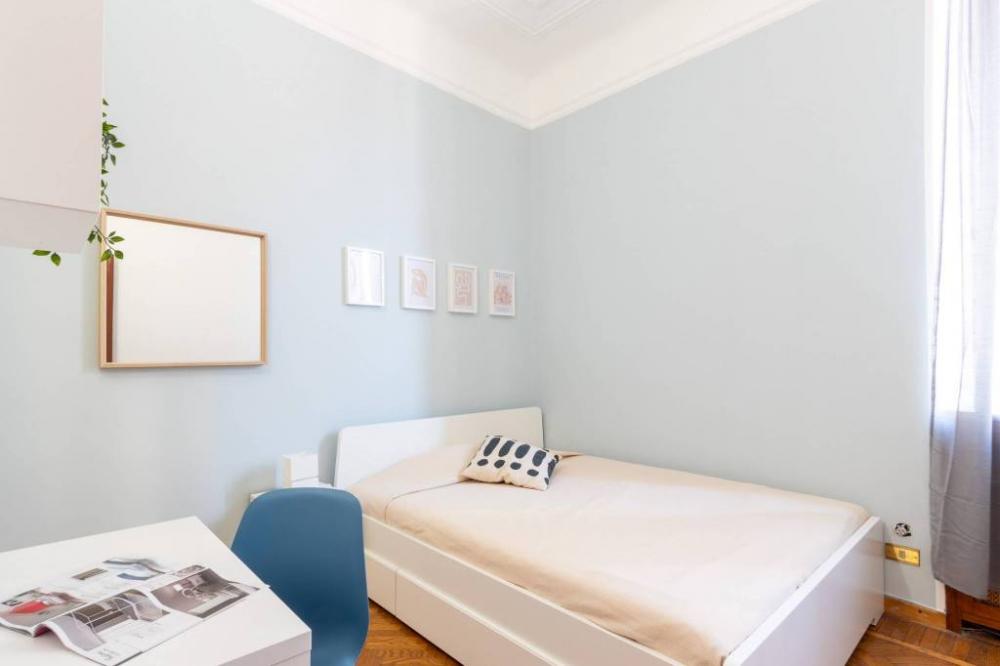 appartamento in affitto a Milano in zona XXII Marzo