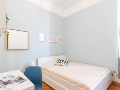 appartamento in affitto a Milano in zona XXII Marzo