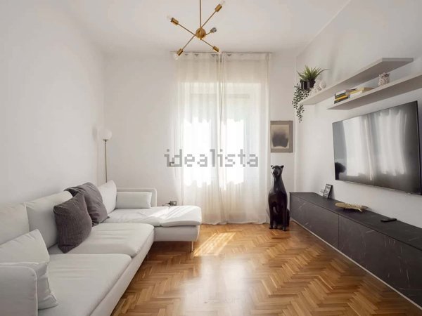 appartamento in affitto a Milano in zona Stadera