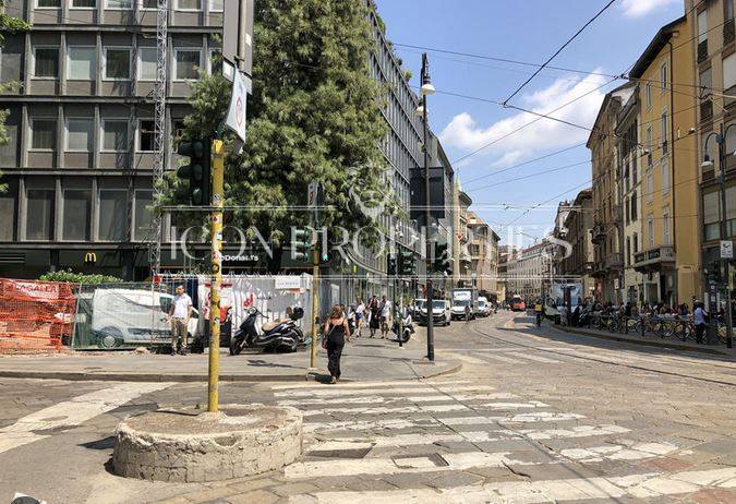 negozio in affitto a Milano