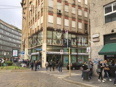 negozio in affitto a Milano