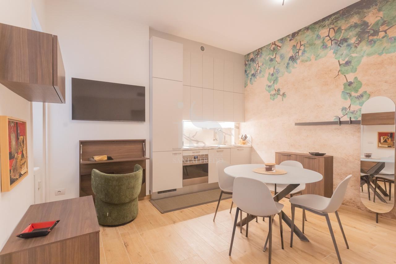 appartamento in affitto a Milano in zona Centro Storico