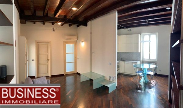 appartamento in affitto a Milano in zona Sempione