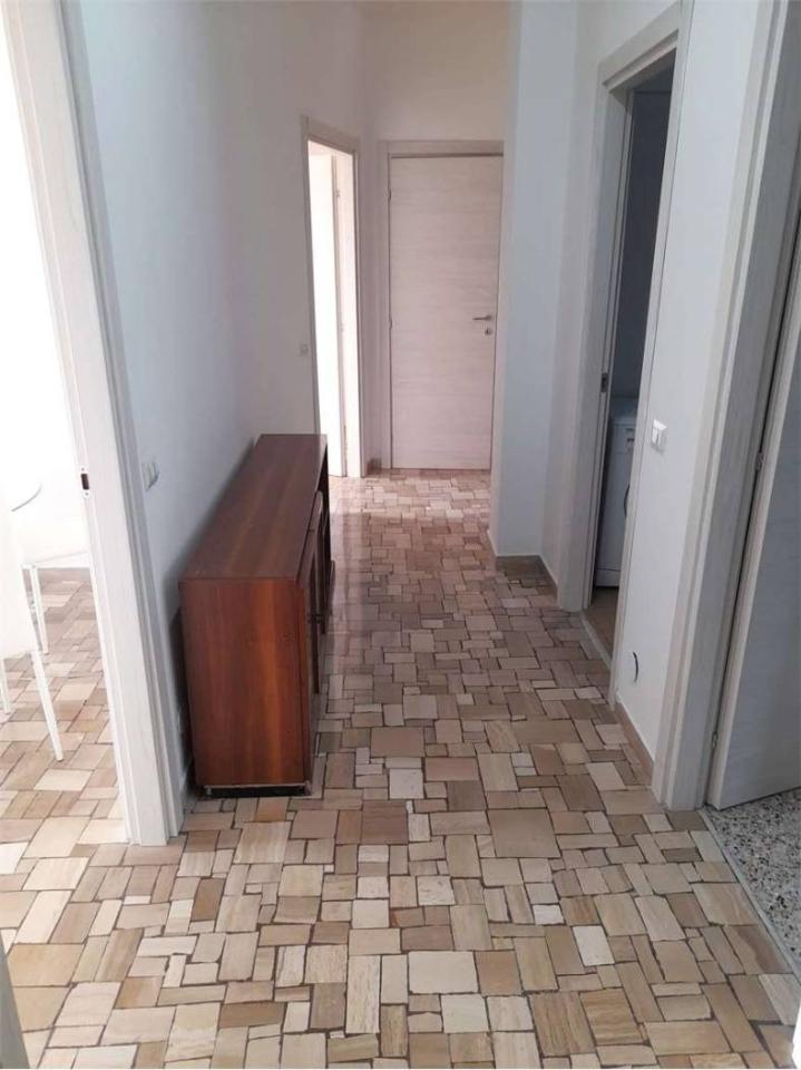 appartamento in affitto a Milano in zona Loreto