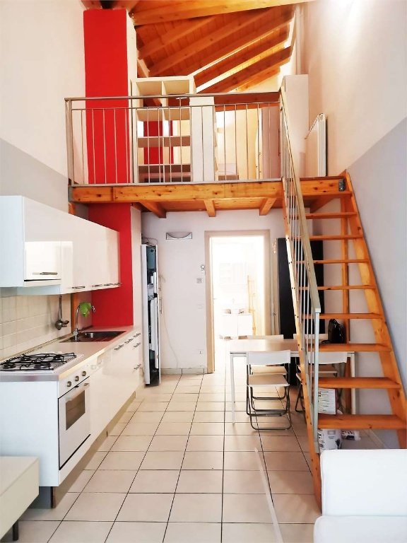 appartamento in affitto a Milano in zona Villapizzone