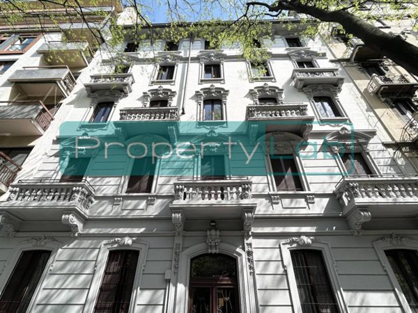 appartamento in affitto a Milano in zona Centro Direzionale