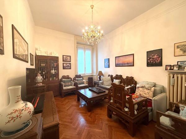 appartamento in affitto a Milano in zona Sempione