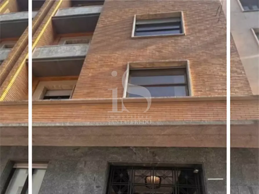 appartamento in affitto a Milano in zona San Vittore