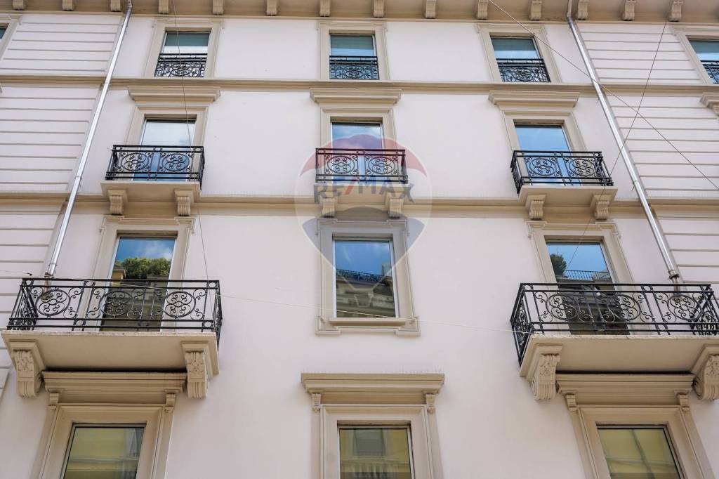 appartamento in affitto a Milano in zona Centro Direzionale