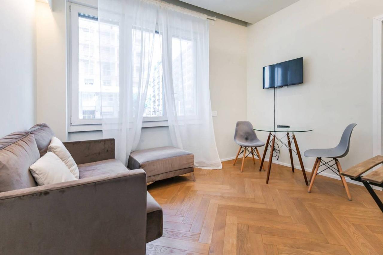 appartamento in affitto a Milano in zona Maggiolina