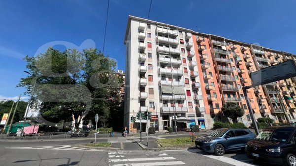 appartamento in affitto a Milano in zona Corvetto