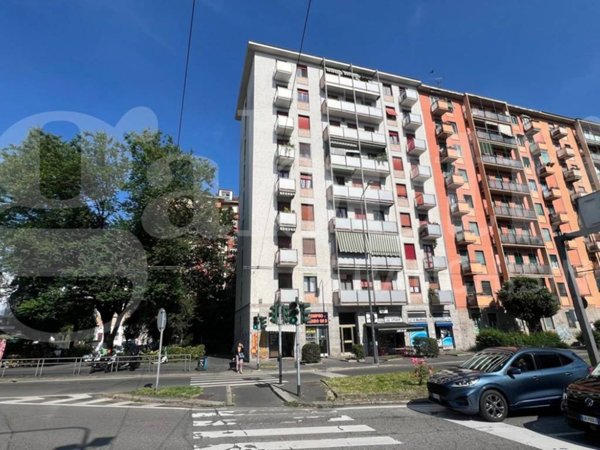 appartamento in affitto a Milano in zona Corvetto